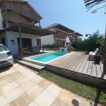Tatajuba Casa Da Duna מראה חיצוני תמונה