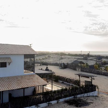 Tatajuba Casa Da Duna מראה חיצוני תמונה