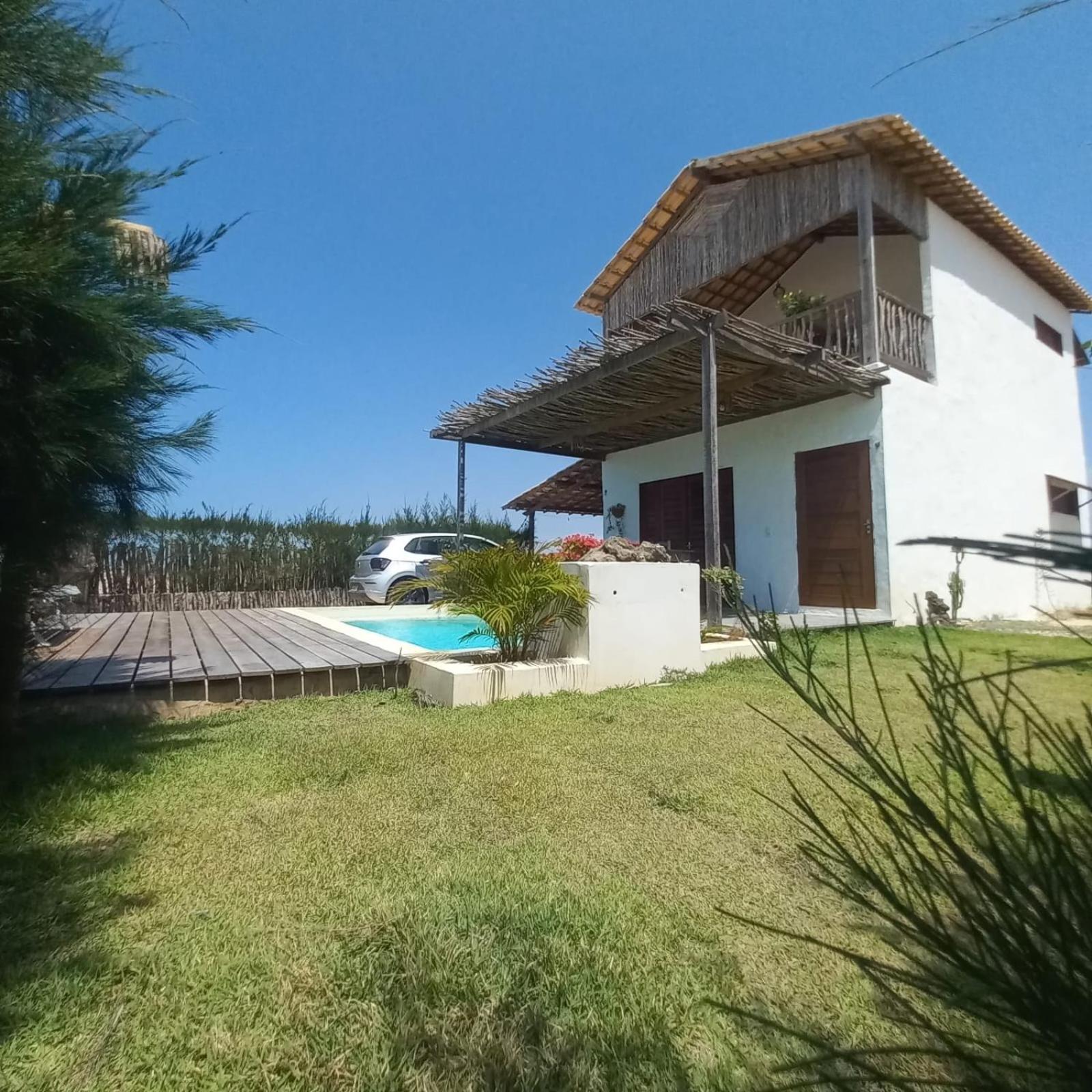 Tatajuba Casa Da Duna מראה חיצוני תמונה