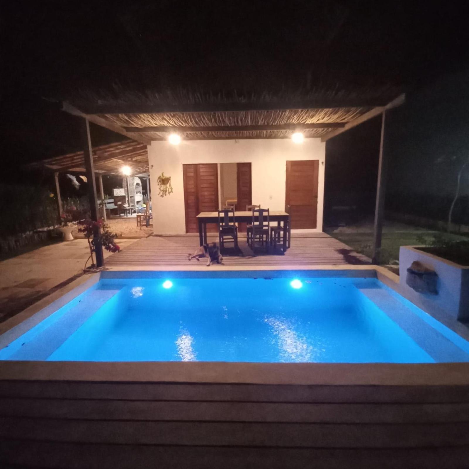 Tatajuba Casa Da Duna מראה חיצוני תמונה