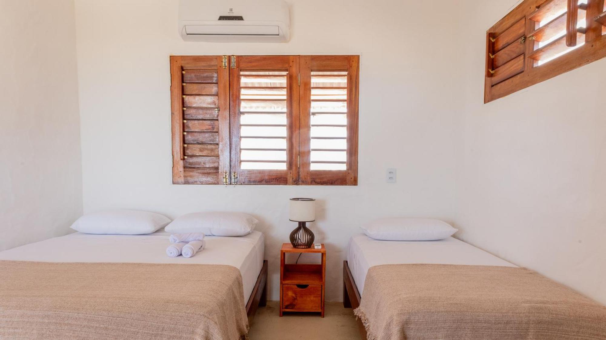 Tatajuba Casa Da Duna מראה חיצוני תמונה