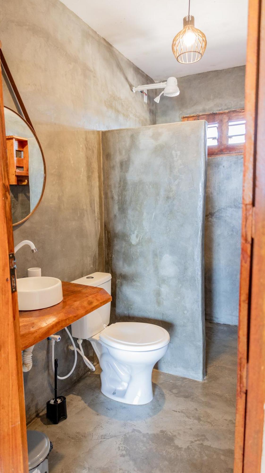 Tatajuba Casa Da Duna מראה חיצוני תמונה