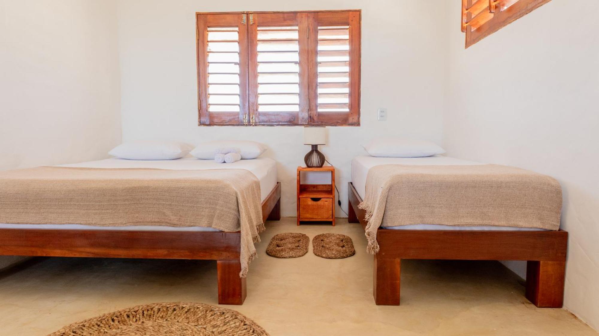 Tatajuba Casa Da Duna מראה חיצוני תמונה