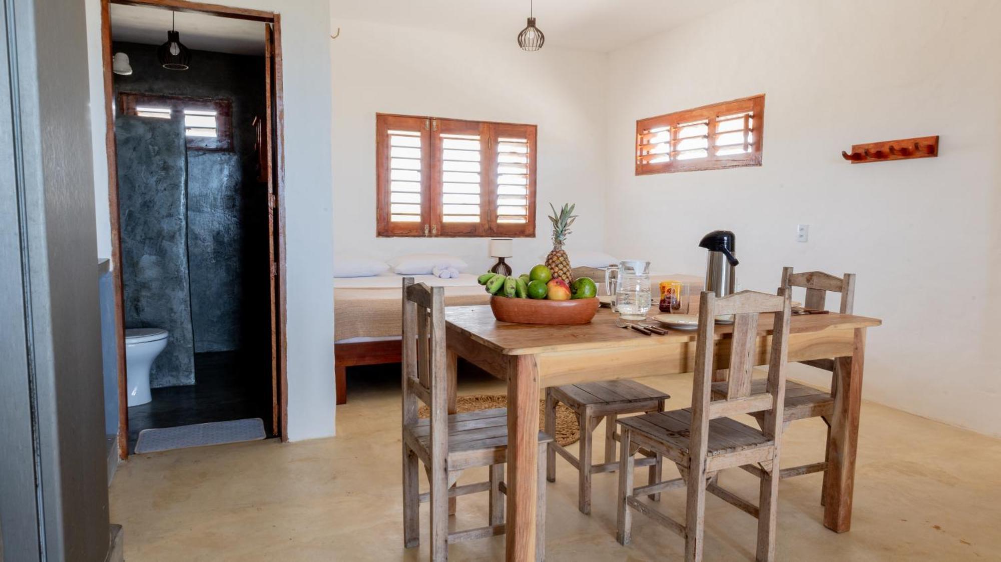 Tatajuba Casa Da Duna מראה חיצוני תמונה