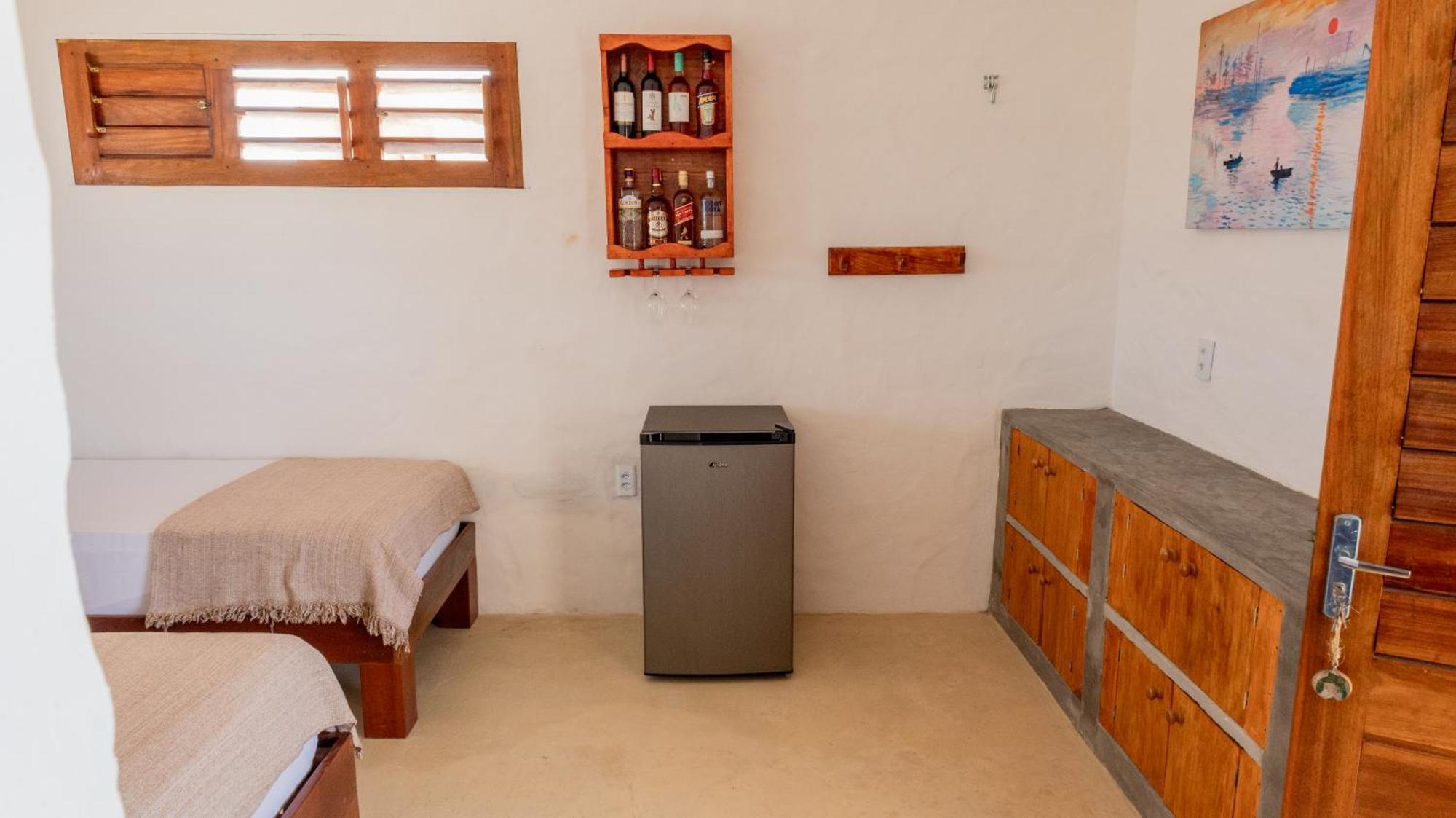 Tatajuba Casa Da Duna מראה חיצוני תמונה
