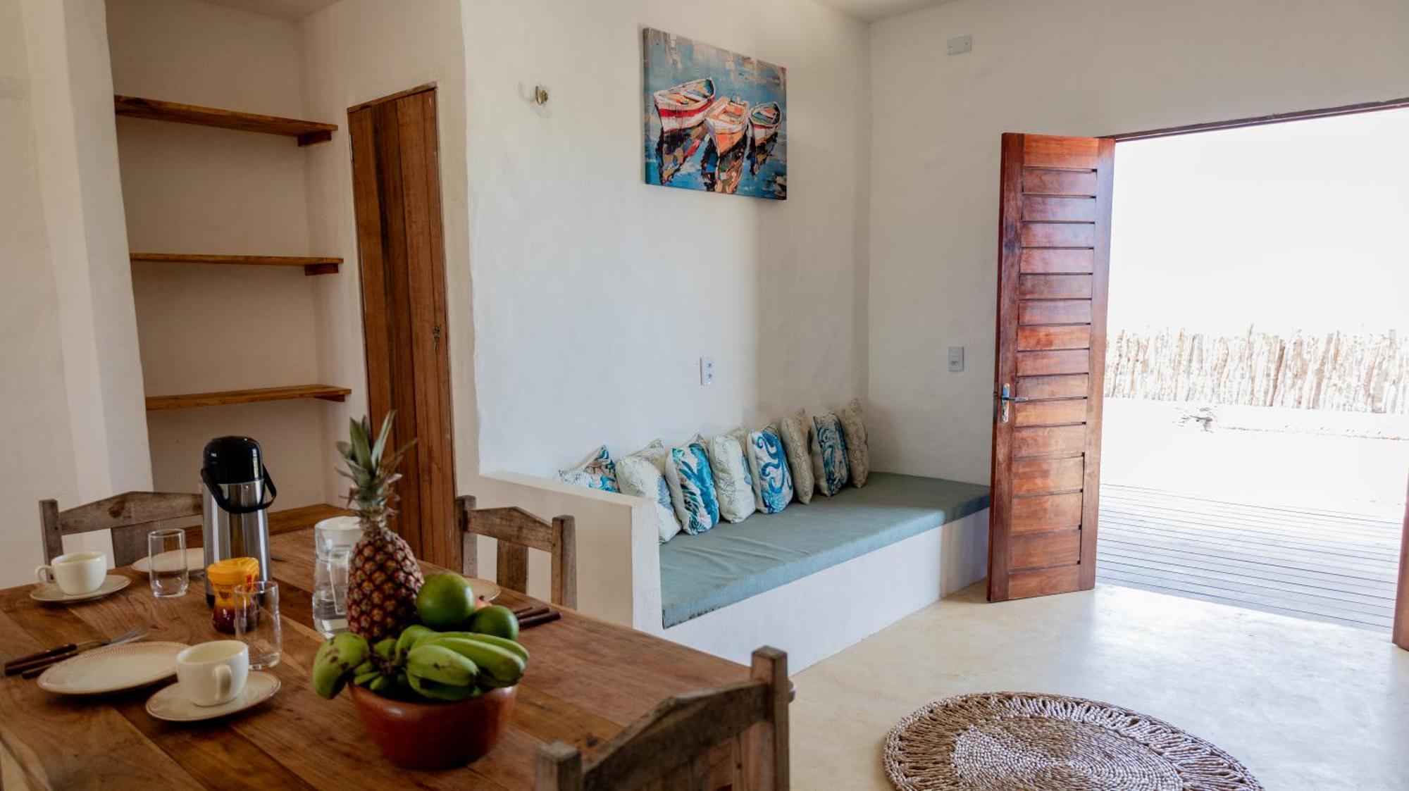 Tatajuba Casa Da Duna מראה חיצוני תמונה