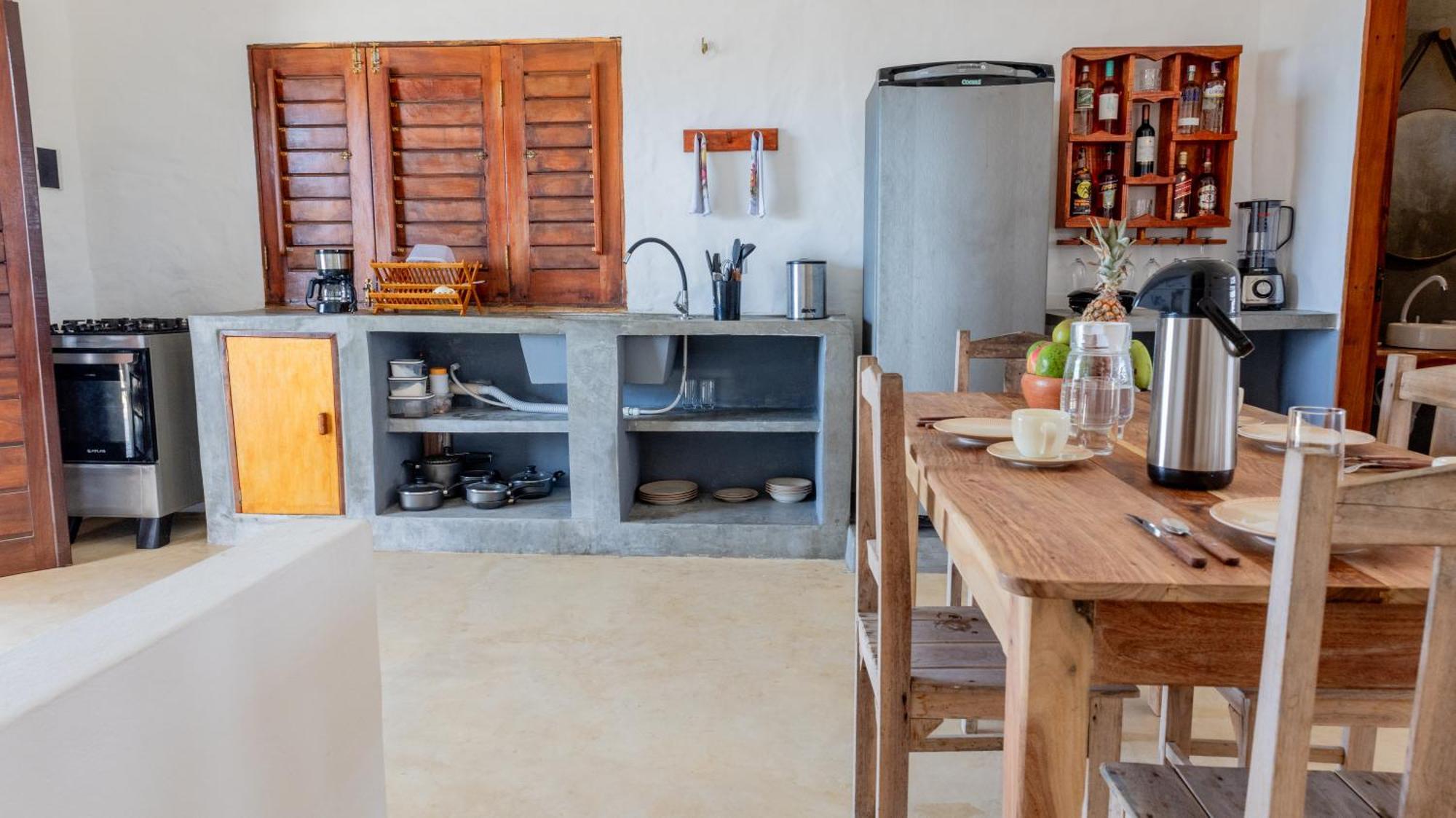 Tatajuba Casa Da Duna מראה חיצוני תמונה