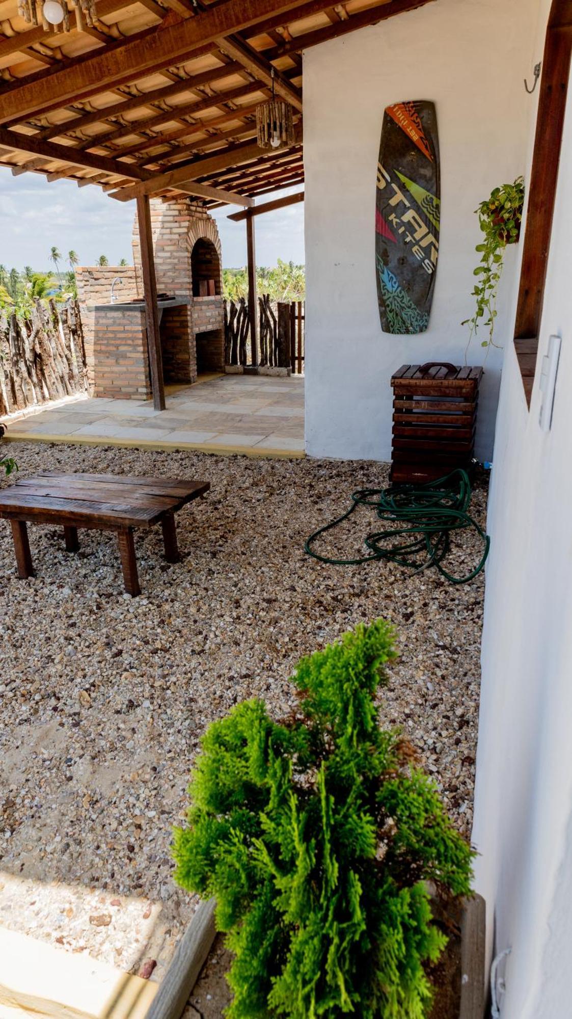 Tatajuba Casa Da Duna מראה חיצוני תמונה