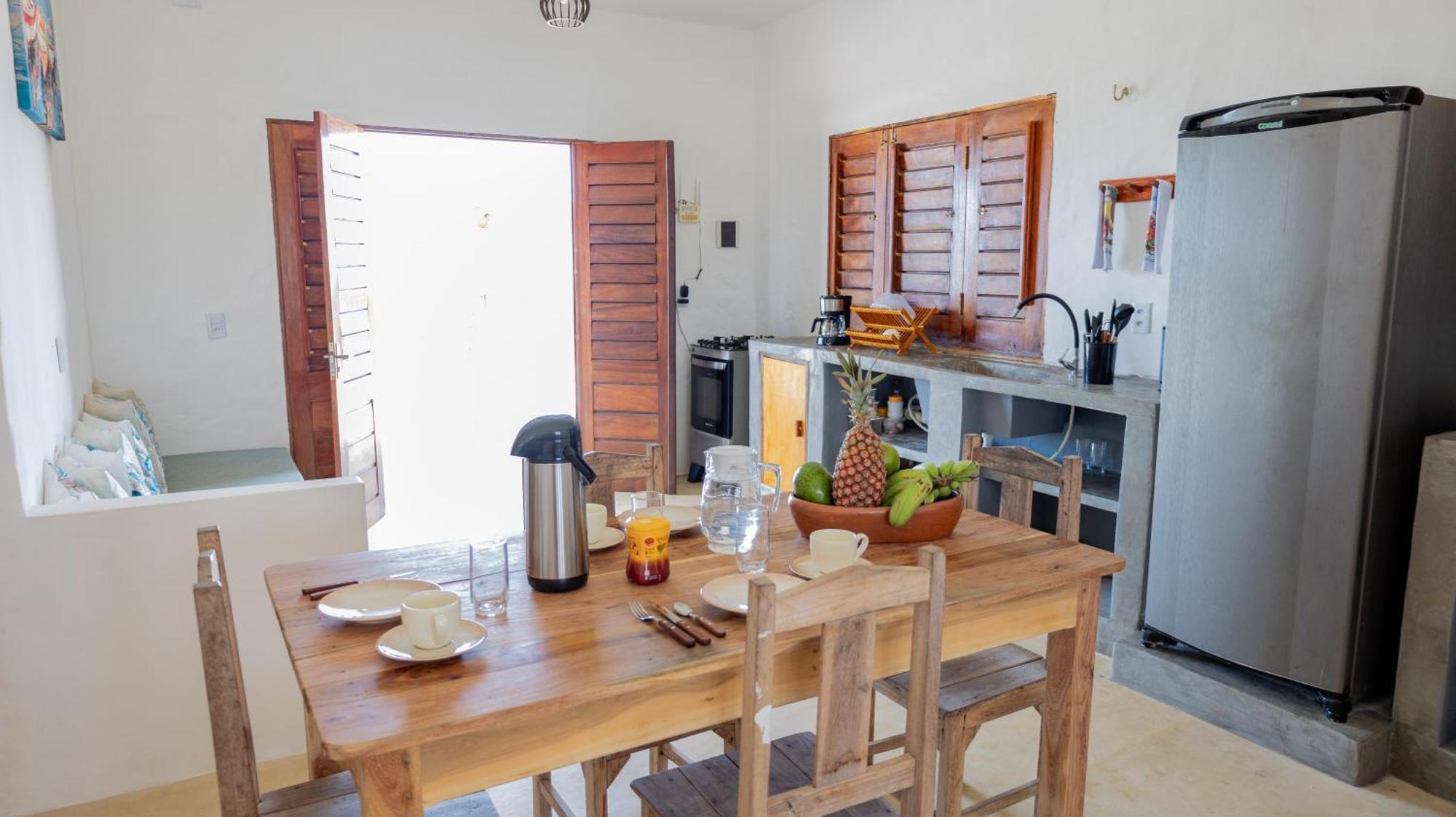 Tatajuba Casa Da Duna מראה חיצוני תמונה