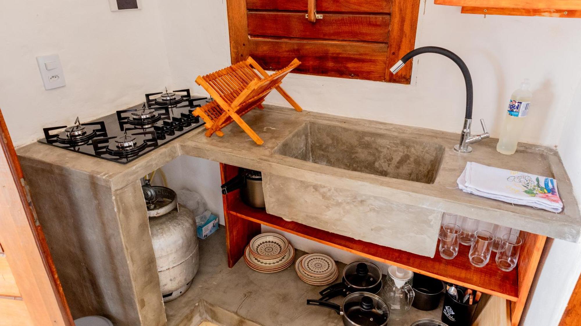 Tatajuba Casa Da Duna מראה חיצוני תמונה