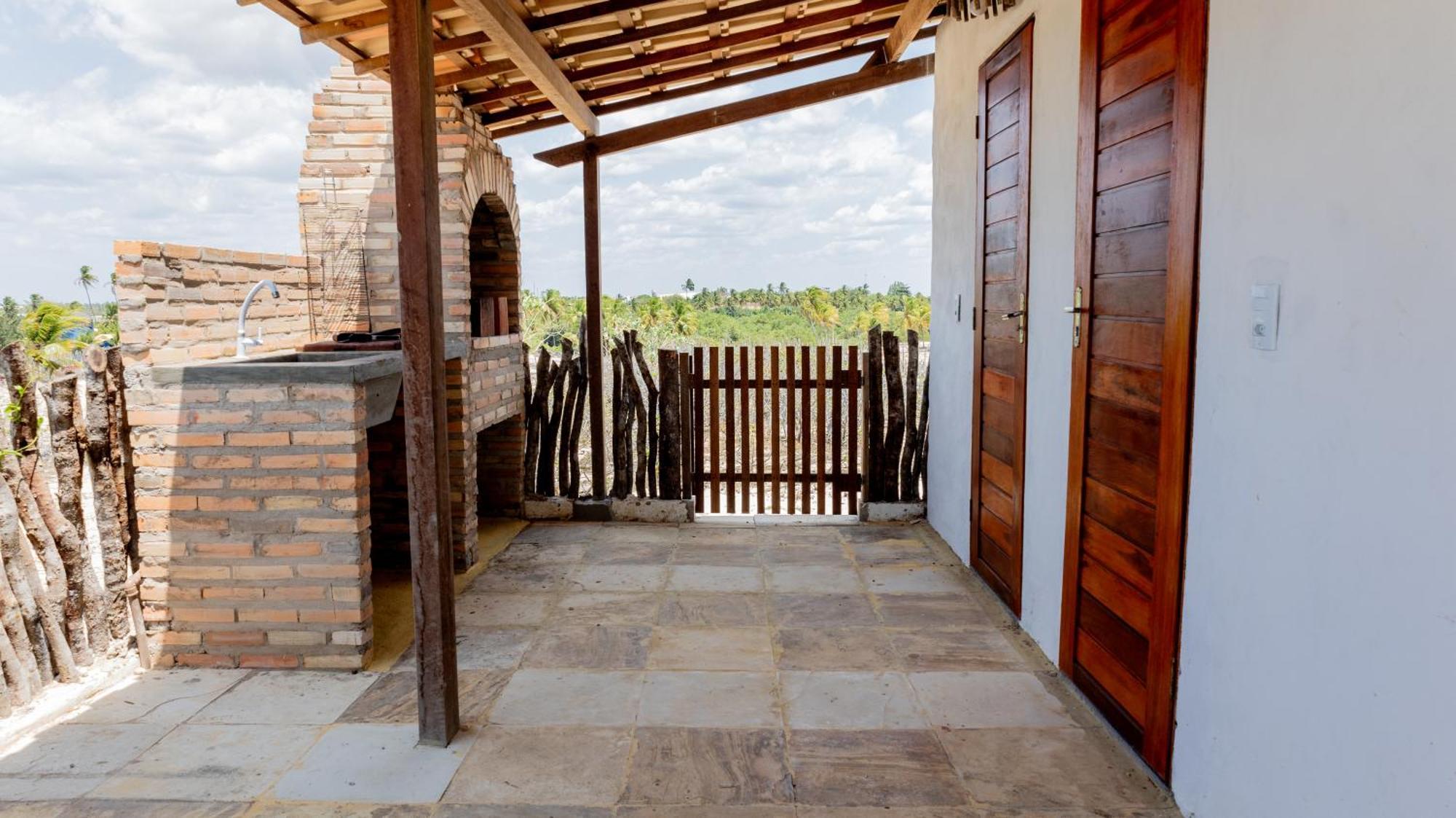 Tatajuba Casa Da Duna מראה חיצוני תמונה